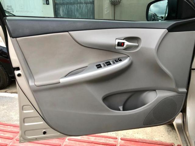 Exclusividade Corolla XEi 2.0 Automatico 2012 - Foto 17