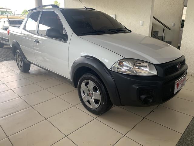 Strada cd 1.4 2015 - Foto 2