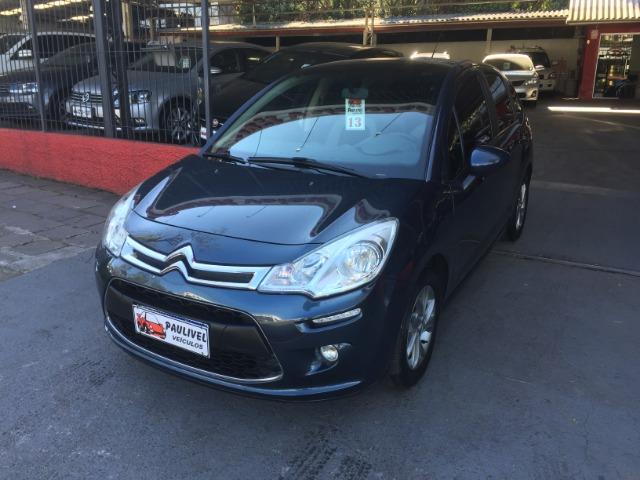 C3 1.5 Tendance 8V Flex 4P Manual - Foto 2