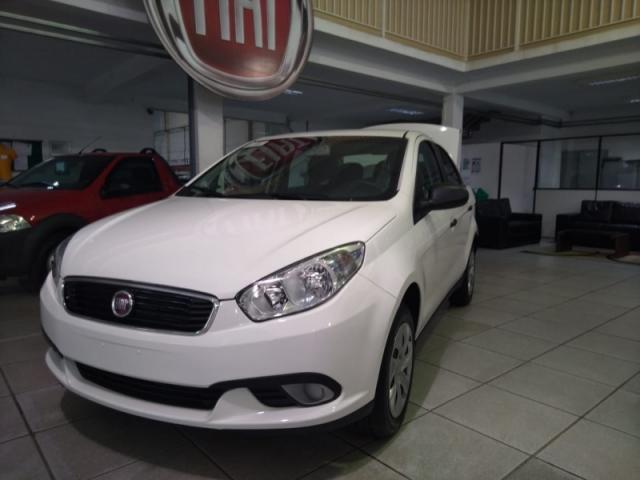 FIAT GRAND SIENA 1.0 EVO FLEX 2019