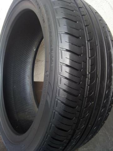 Pneu 225/45r18 Hankook (Só 1) - Foto 3