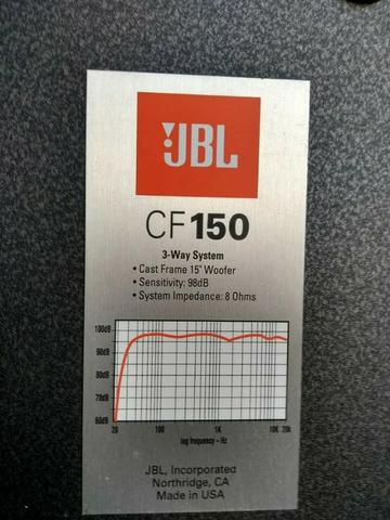 JBL caixa de Som - Foto 6
