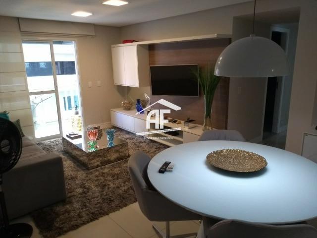 Apartamento com 3 quartos sendo 1 suíte em ótima localização na Jatiúca - Foto 2