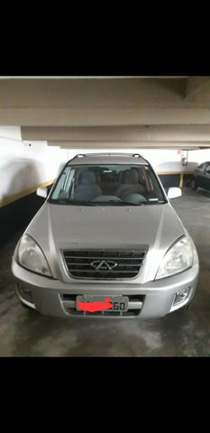 Chery Tiggo 2010/2011 - Foto 12
