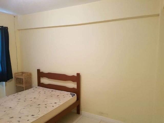 Apartamento com 2 quartos e garagem em Juiz de Fora - Foto 2
