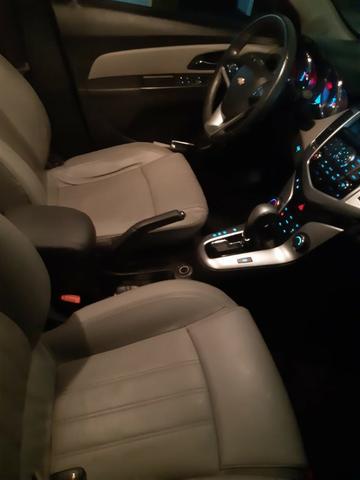Cruze LTZ - Foto 4