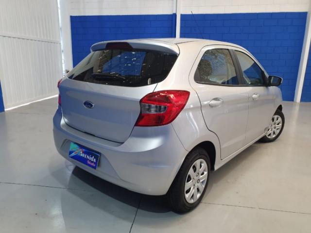 Ford ka SE 1.0 2018 Completo - Foto 5