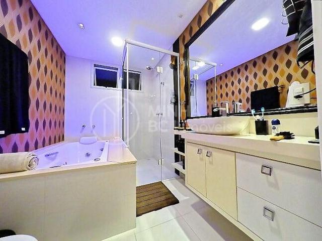 Apartamento à venda com 3 dormitórios em Centro, Balneário camboriú cod:72 - Foto 15