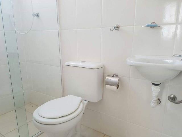 Apartamento com 2 quartos e garagem em Juiz de Fora - Foto 3