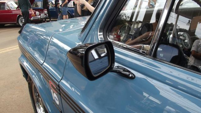 C10 chevy sl 1976 raridade - Foto 12
