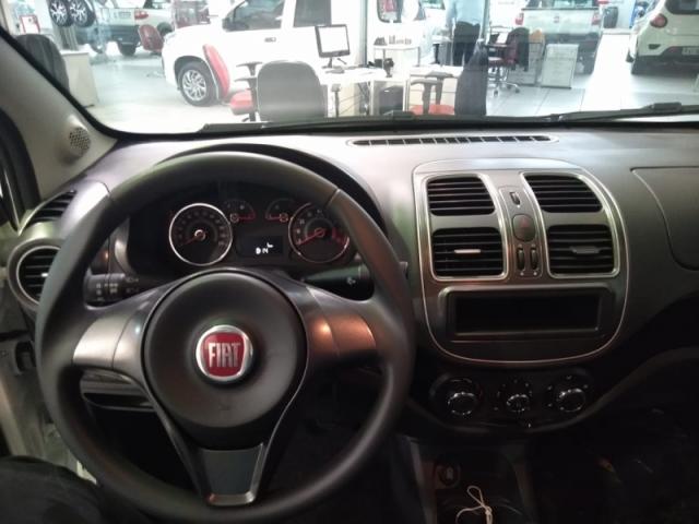 FIAT GRAND SIENA 1.0 EVO FLEX 2019 - Foto 6