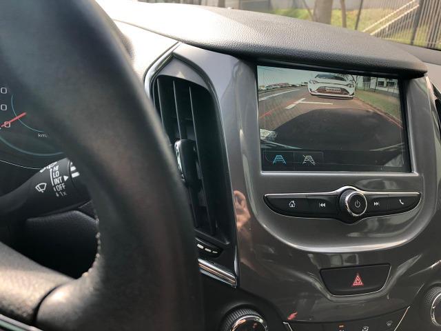 Chevrolet Cruze 1.4 - 2017 - Foto 2