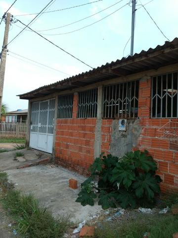 Vende-se uma casa alto alegre - Foto 4