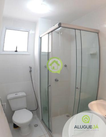 Apartamento 3 quartos sendo 1 suíte no edifício Monza, saída para chapada - Foto 7