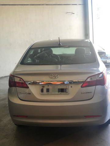 Hyundai Hb20s 2014 1.6 - Foto 7