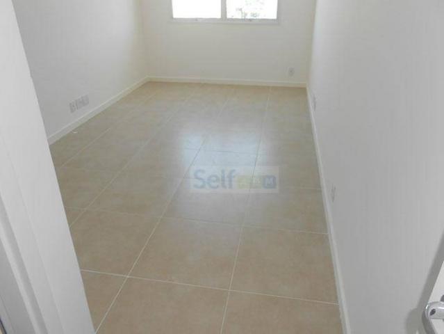 Sala para alugar, 20 m² - raul veiga - são gonçalo/rj
