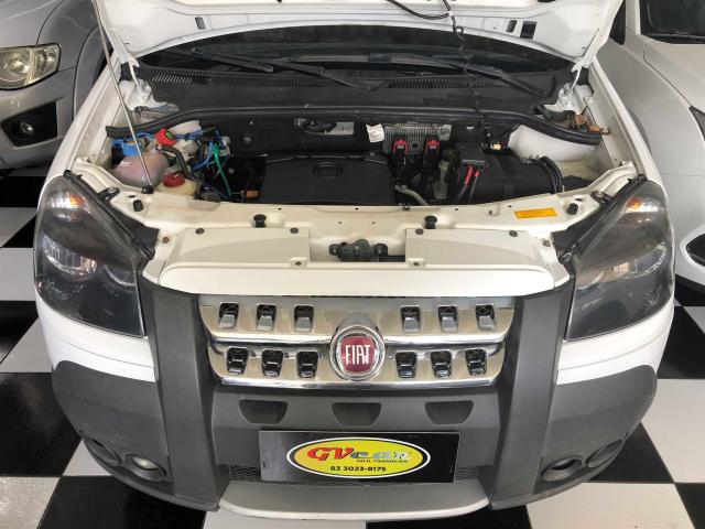 FIAT DOBLÒ 2014/2014 1.8 MPI ADVENTURE 16V FLEX 4P MANUAL - Foto 9