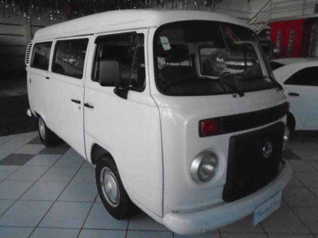 Kombi - Foto 2