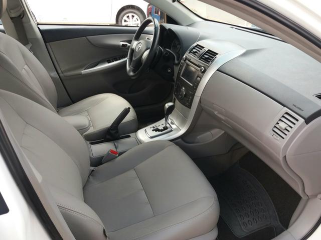 Corolla XEI 2013/2014 - Foto 6