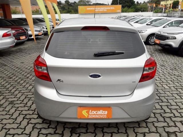 FORD KA 2018/2018 1.5 SIGMA FLEX SE MANUAL - Foto 2