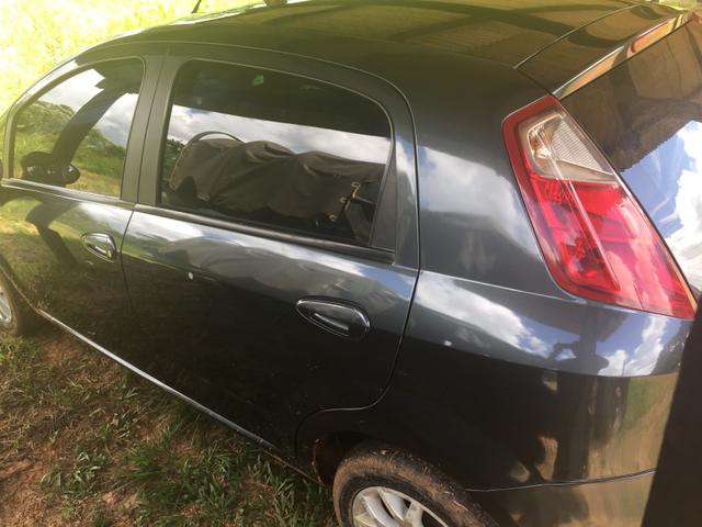 Vendo fiat punto - Foto 3