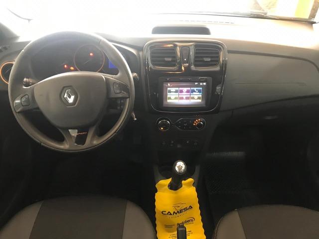 Sandero Stepway 1.6 2016 - Foto 10