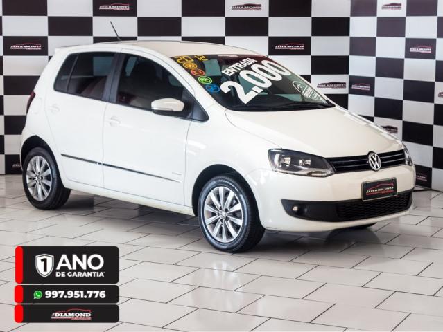 VOLKSWAGEN FOX 2012/2012 1.6 MI PRIME 8V FLEX 4P MANUAL