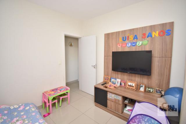 Apartamento à venda com 3 dormitórios em Havaí, Belo horizonte cod:239892 - Foto 12