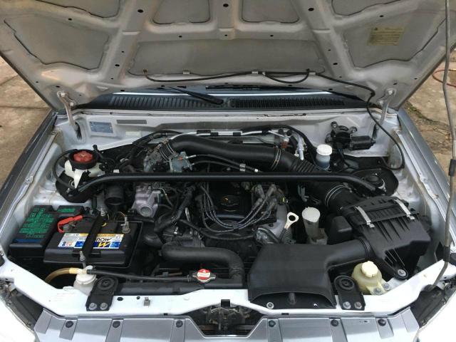 Mitsubishi Pajero TR4 4x4 Flex - Foto 3