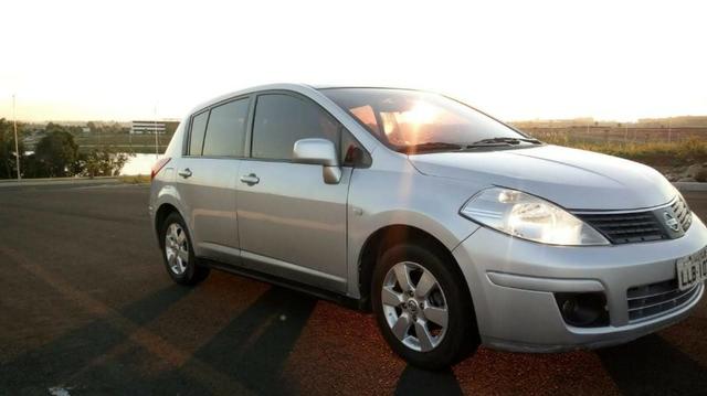 Nissan tiida - Foto 2
