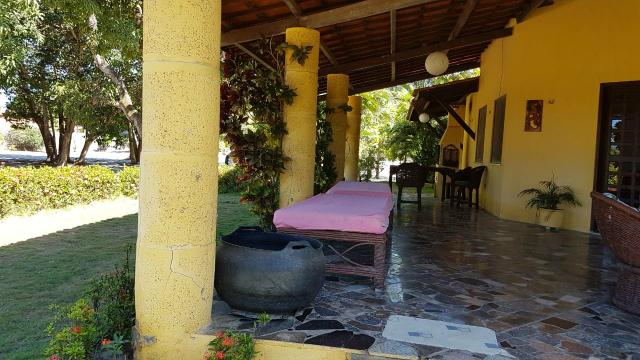 Casa com piscina - Foto 5