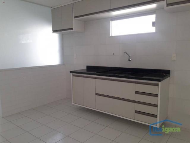 Casa para alugar, 170 m² - praia do flamengo - salvador/ba - Foto 10