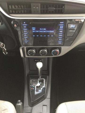 Corolla 1.8 GLI Upper 2019 Completo - (22) 2773-3391 - Foto 12