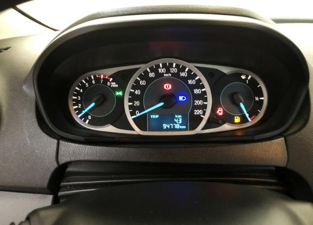 Ford KA 2015 | 1.0 SE 12V Flex 4P Completo | Manual - Foto 6