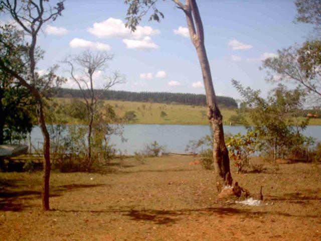 Lote 991m2 - Represa de Três Marias - Felixlândia - Foto 6