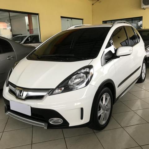Fit Twist 1.5 Flex 16V 5p Mec - Foto 2