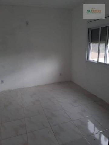 Casa com 1 dormitório à venda, 80 m² por r$ 190.000 - recanto de portugal - pelotas/rs - Foto 6