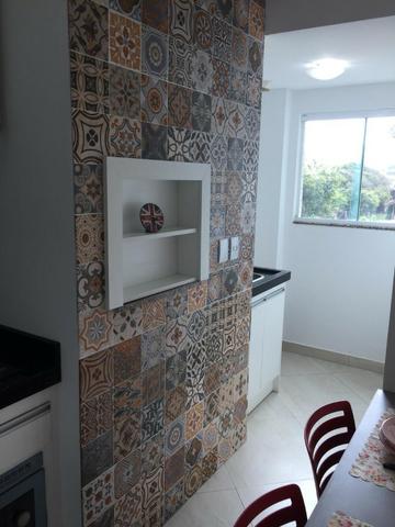 Ótimo apartamento com 01 dormitório - Foto 12