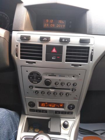 Vectra Elegance 2011 - Foto 11
