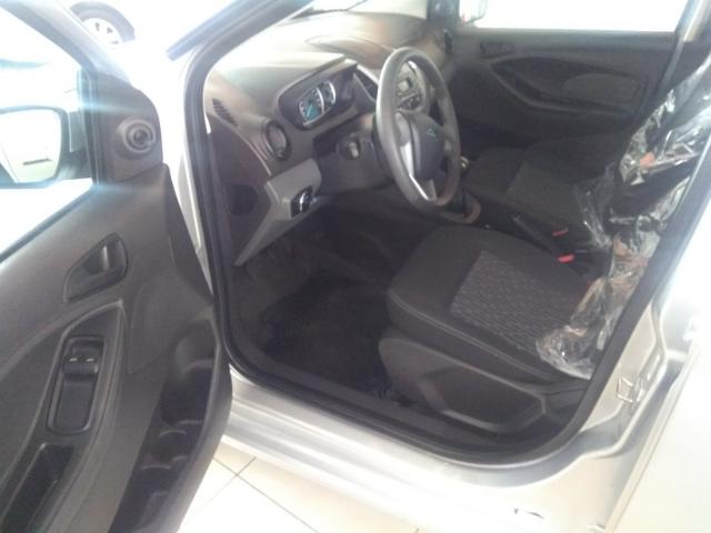 FORD KA 2018/2018 1.0 TI-VCT SE 12V FLEX 4P MANUAL - Foto 5