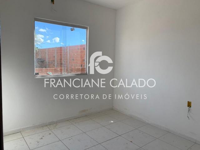 Casa, 2 quartos localizada no Portal da Cidade - Foto 4