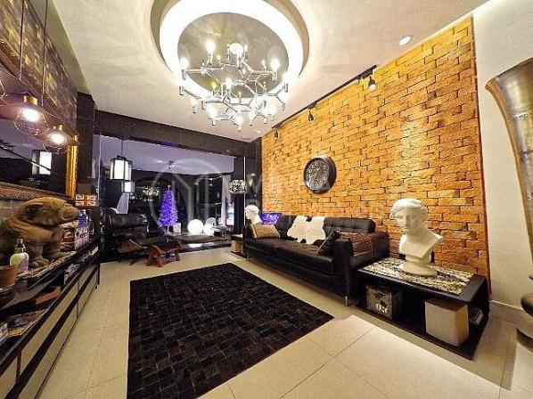 Apartamento à venda com 3 dormitórios em Centro, Balneário camboriú cod:72