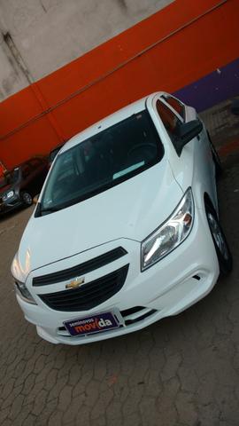 Onix Joy 1.0 8V Flex 2019 completo!!