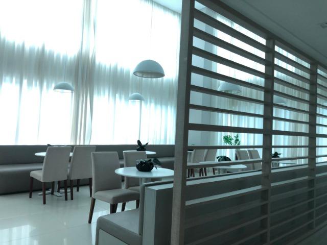 Apartamento com 175 m² sendo 4 suítes no Altiplano Cabo Branco ? João Pessoa - Foto 11