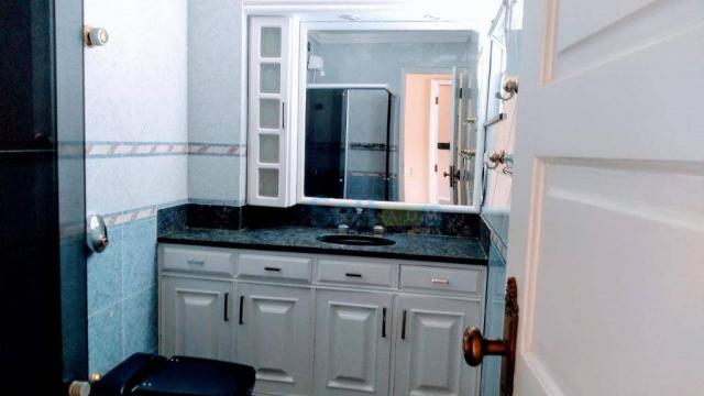 Apartamento com 3 dormitórios para alugar, 105m² - Icaraí - Niterói/RJ - Foto 16
