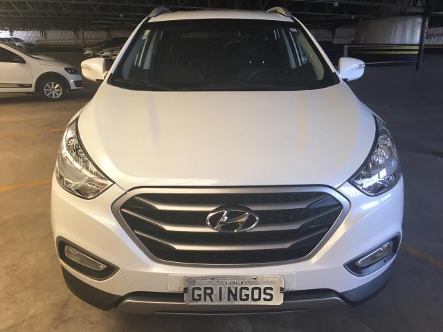 Ix35 Gls Automático Flex