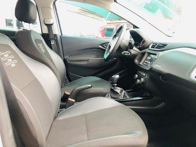 Gm Novo Prisma Lt 1.4 2019 , Novo , Revisado , Oportunidade !!! - Foto 18
