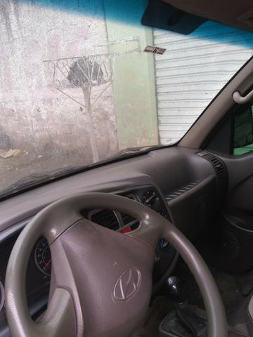 Vendo ou troco HR 2011 - Foto 9