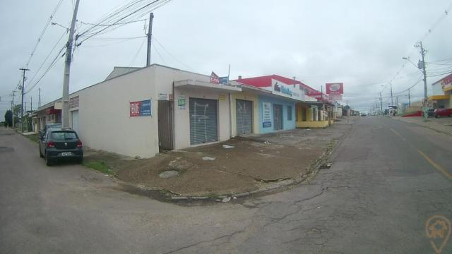 Loja comercial para alugar em Costeira, Sao jose dos pinhais cod:01026.002