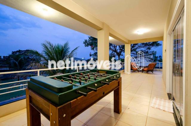 Casa de condomínio à venda com 3 dormitórios em Jardim botânico, Brasília cod:753753 - Foto 16